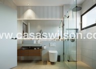 Nueva construcción  - Chalet - BAÑOS Y MENDIGO - Altaona golf and country village