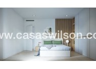 Nueva construcción  - Chalet - BAÑOS Y MENDIGO - Altaona golf and country village