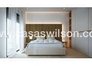 Nueva construcción  - Chalet - BAÑOS Y MENDIGO - Altaona golf and country village