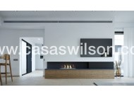 Nueva construcción  - Chalet - BAÑOS Y MENDIGO - Altaona golf and country village