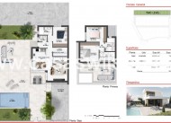 Nueva construcción  - Chalet - BAÑOS Y MENDIGO - Altaona golf and country village