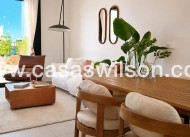 Nueva construcción  - Chalet - BAÑOS Y MENDIGO - Altaona golf and country village