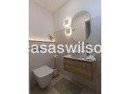 Nueva construcción  - Chalet - BAÑOS Y MENDIGO - Altaona Golf