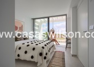 Nueva construcción  - Chalet - BAÑOS Y MENDIGO - Altaona Golf