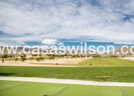 Nueva construcción  - Chalet - BAÑOS Y MENDIGO - Altaona Golf