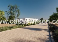 Nueva construcción  - Chalet - Benejúzar - alta