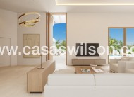 Nueva construcción  - Chalet - Benejúzar - alta
