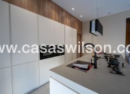 Nueva construcción  - Chalet - Benejúzar - alta