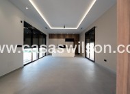 Nueva construcción  - Chalet - Benejúzar - alta