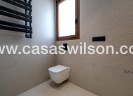 Nueva construcción  - Chalet - Benejúzar - alta