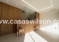 Nueva construcción  - Chalet - Benejúzar - alta