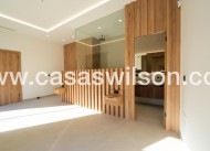 Nueva construcción  - Chalet - Benejúzar - alta