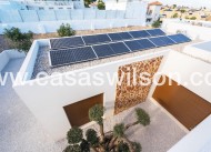 Nueva construcción  - Chalet - Benejúzar - alta