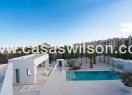 Nueva construcción  - Chalet - Benejúzar - alta