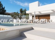 Nueva construcción  - Chalet - Benejúzar - alta