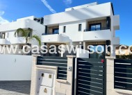 Nueva construcción  - Chalet - Benferri - Benfis Park