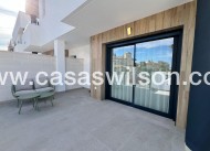 Nueva construcción  - Chalet - Benferri - Benfis Park