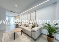 Nueva construcción  - Chalet - Benferri - Benfis Park