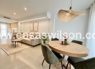 Nueva construcción  - Chalet - Benferri - Benfis Park