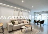 Nueva construcción  - Chalet - Benferri - Benfis Park