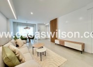 Nueva construcción  - Chalet - Benferri - Benfis Park