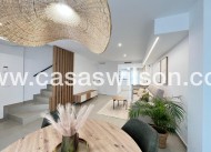 Nueva construcción  - Chalet - Benferri - Benfis Park