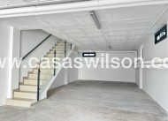 Nueva construcción  - Chalet - Benferri - Benfis Park