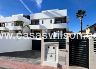 Nueva construcción  - Chalet - Benferri - Benfis Park