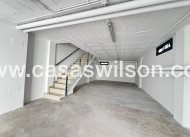 Nueva construcción  - Chalet - Benferri - Benfis Park