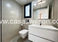 Nueva construcción  - Chalet - Benferri - Benfis Park