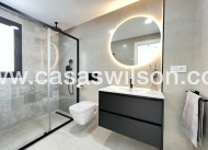 Nueva construcción  - Chalet - Benferri - Benfis Park