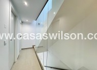 Nueva construcción  - Chalet - Benferri - Benfis Park