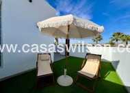 Nueva construcción  - Chalet - Benferri - Benfis Park