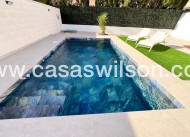 Nueva construcción  - Chalet - Benferri - Benfis Park