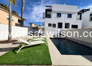 Nueva construcción  - Chalet - Benferri - Benfis Park