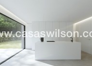 Nueva construcción  - Chalet - Benidorm - Urbanizaciones