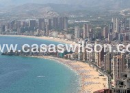 Nueva construcción  - Chalet - Benidorm - Urbanizaciones