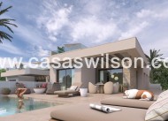 Nueva construcción  - Chalet - Benijofar - Atalaya Park