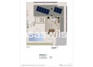 Nueva construcción  - Chalet - Benijofar - Atalaya Park