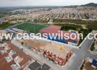 Nueva construcción  - Chalet - Benijofar - Pueblo