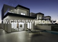 Nueva construcción  - Chalet - Benijofar - Pueblo