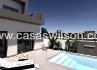 Nueva construcción  - Chalet - Benijofar - Pueblo