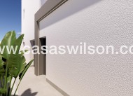 Nueva construcción  - Chalet - Benijofar - Pueblo