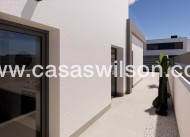 Nueva construcción  - Chalet - Benijofar - Pueblo