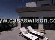 Nueva construcción  - Chalet - Benijofar - Pueblo