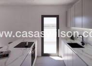 Nueva construcción  - Chalet - Benijofar - Pueblo