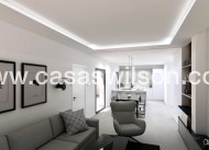 Nueva construcción  - Chalet - Benijofar - Pueblo