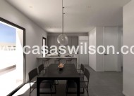 Nueva construcción  - Chalet - Benijofar - Pueblo