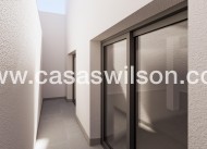 Nueva construcción  - Chalet - Benijofar - Pueblo