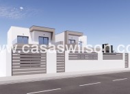 Nueva construcción  - Chalet - Benijofar - Pueblo